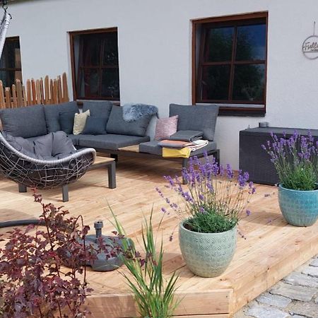 Ferienhaus Sommerbichl Целль-ам-Зе Экстерьер фото