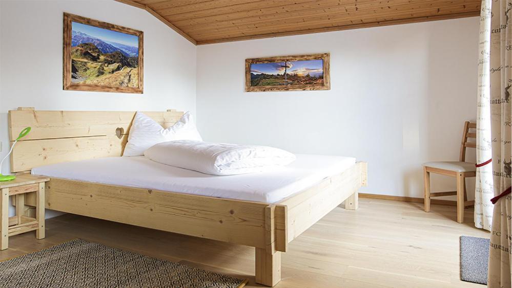 Ferienhaus Sommerbichl Целль-ам-Зе Экстерьер фото