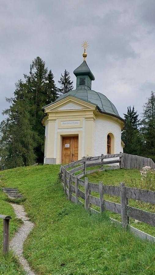 Ferienhaus Sommerbichl Целль-ам-Зе Экстерьер фото